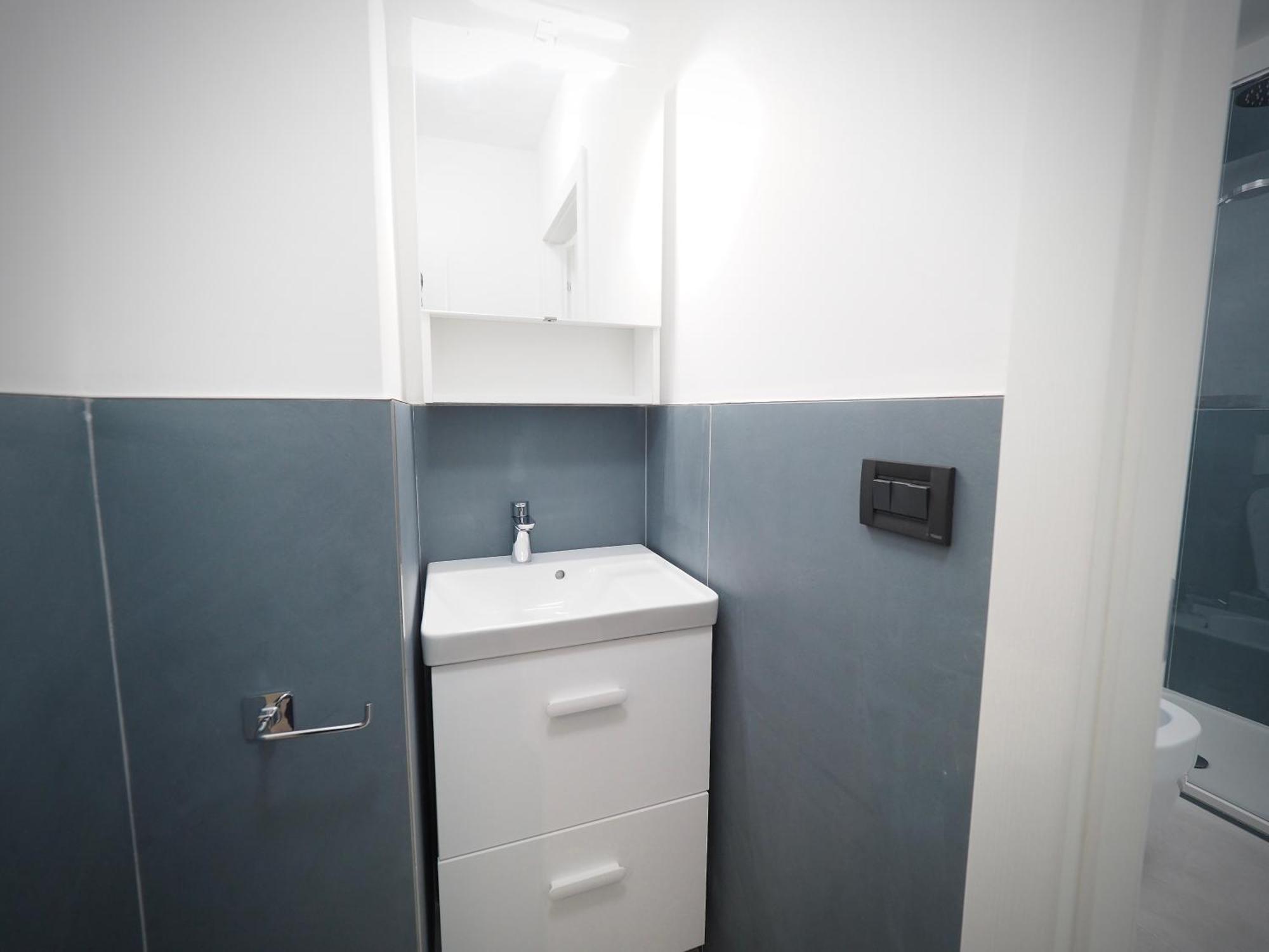 Dimora Della Coccagna Apartment Genoa Bagian luar foto