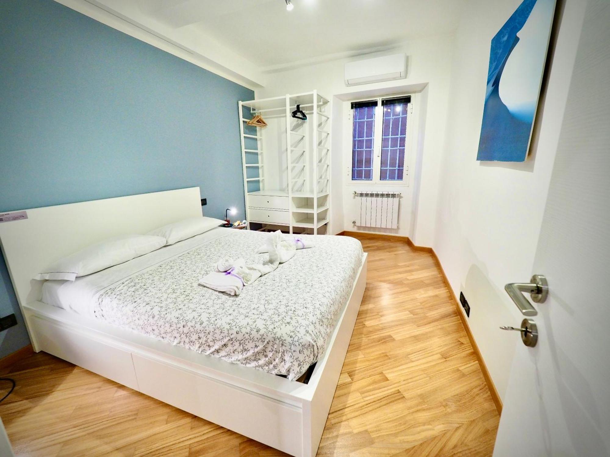 Dimora Della Coccagna Apartment Genoa Bagian luar foto
