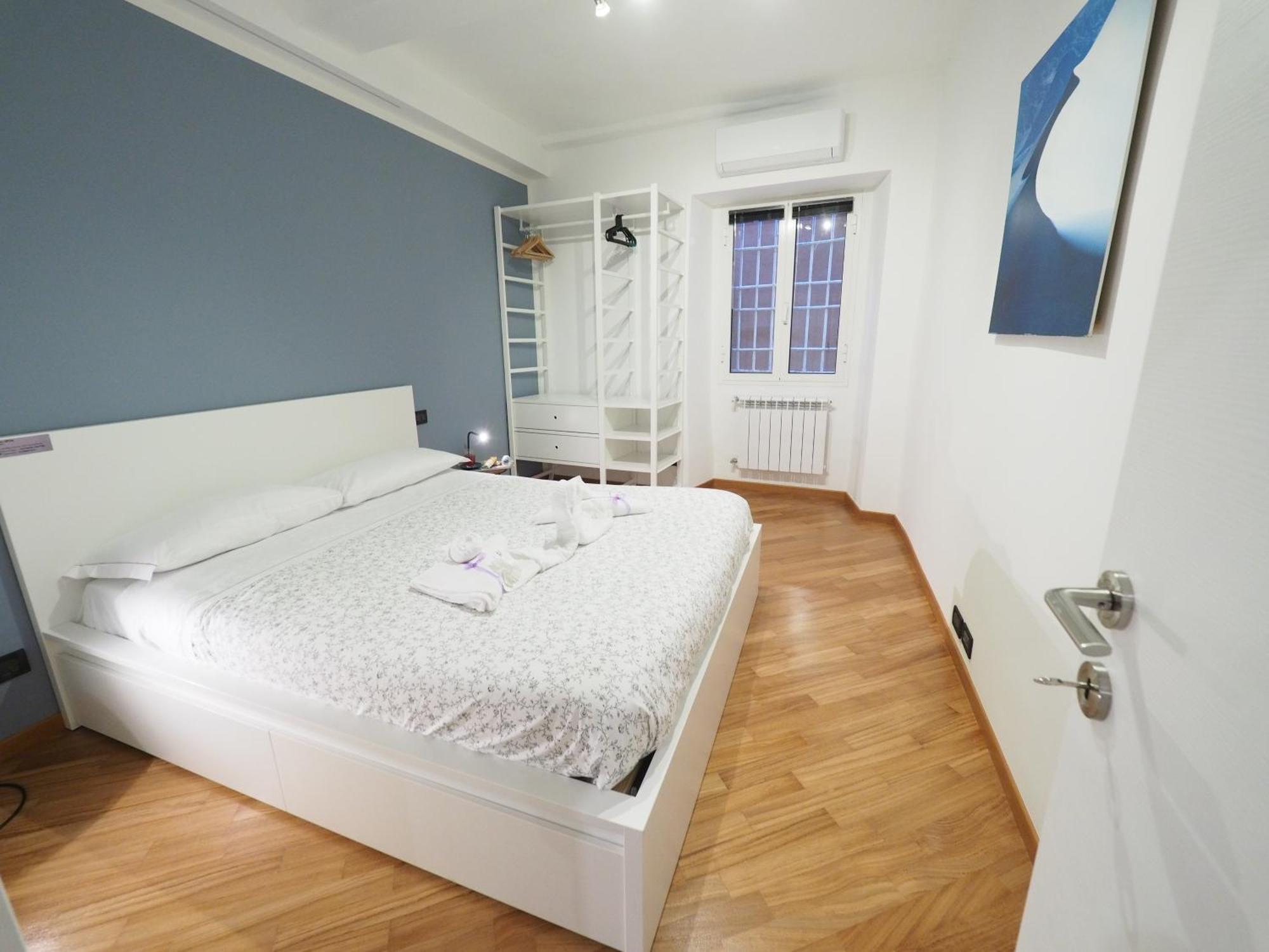 Dimora Della Coccagna Apartment Genoa Bagian luar foto