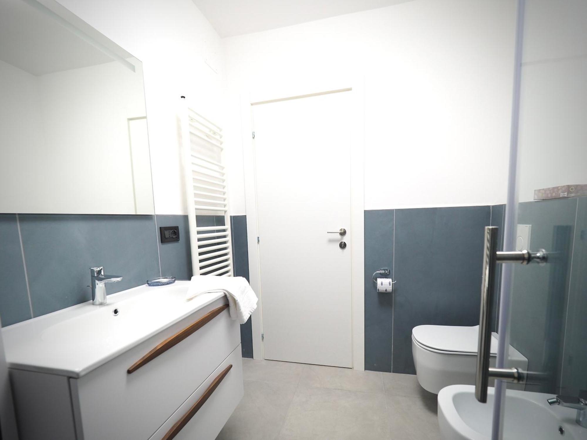Dimora Della Coccagna Apartment Genoa Bagian luar foto