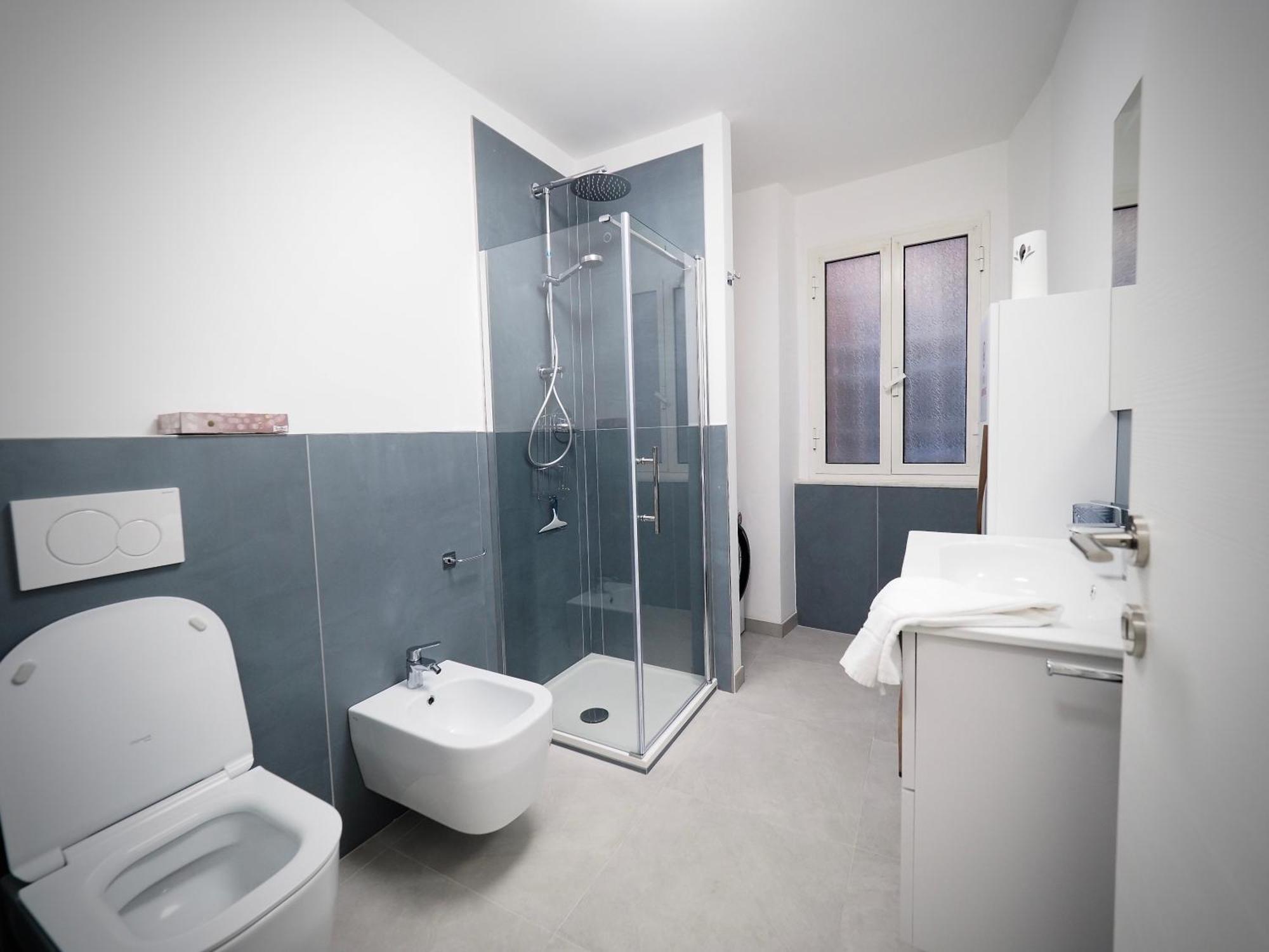 Dimora Della Coccagna Apartment Genoa Bagian luar foto